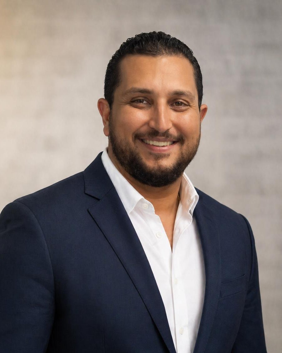 Adam Sulaiman, Founder & CEO of Max Capital Hub